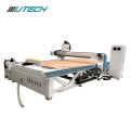 wood door making cnc router cutting machine